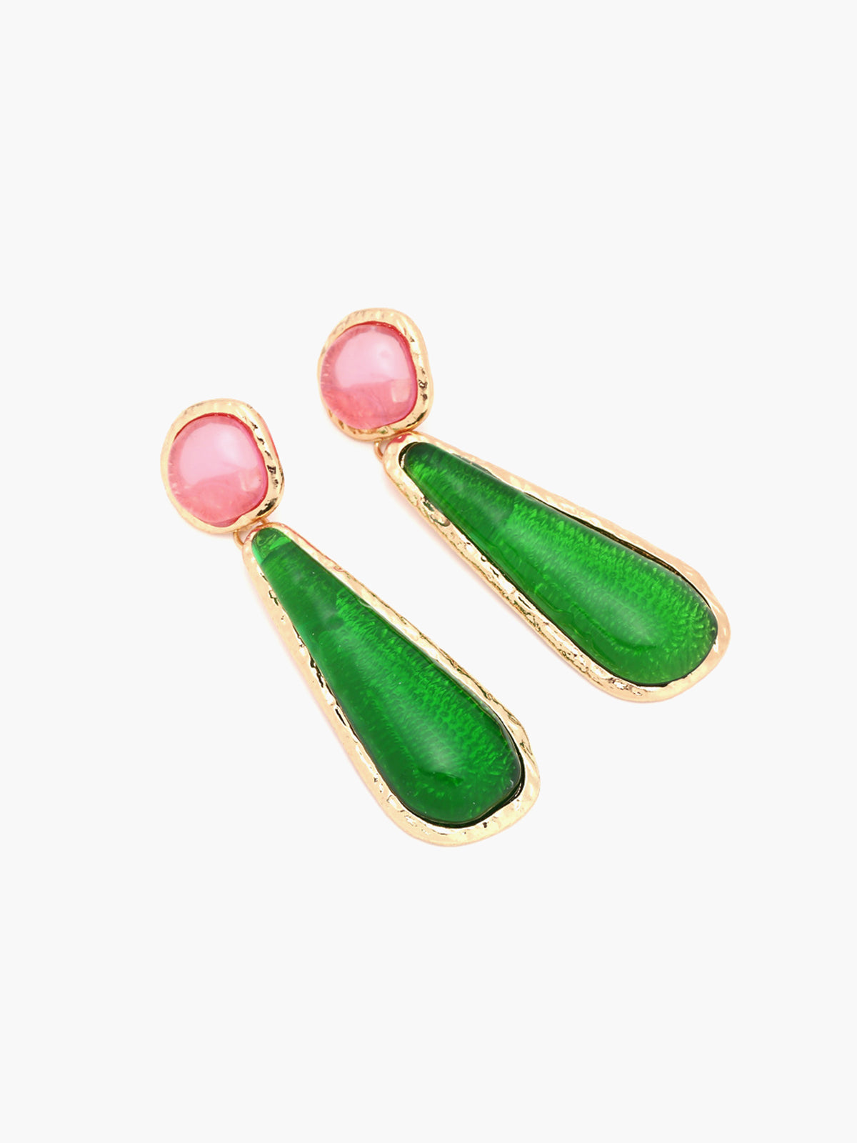 Midsummer Drop Earrings