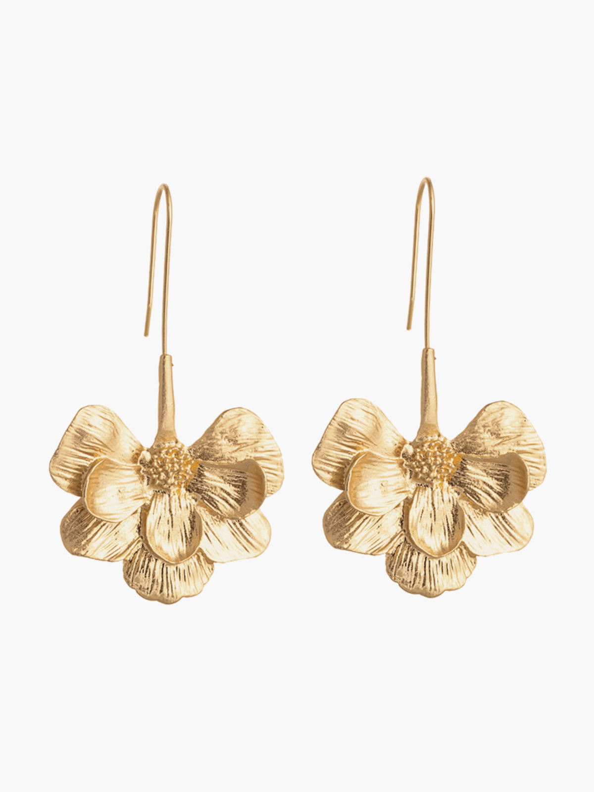 Blooming Flower Earnings