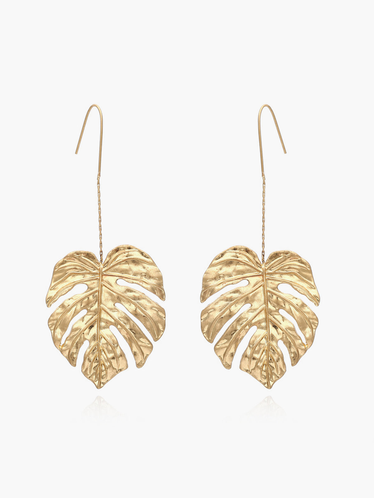 Leaf Drop Earnings