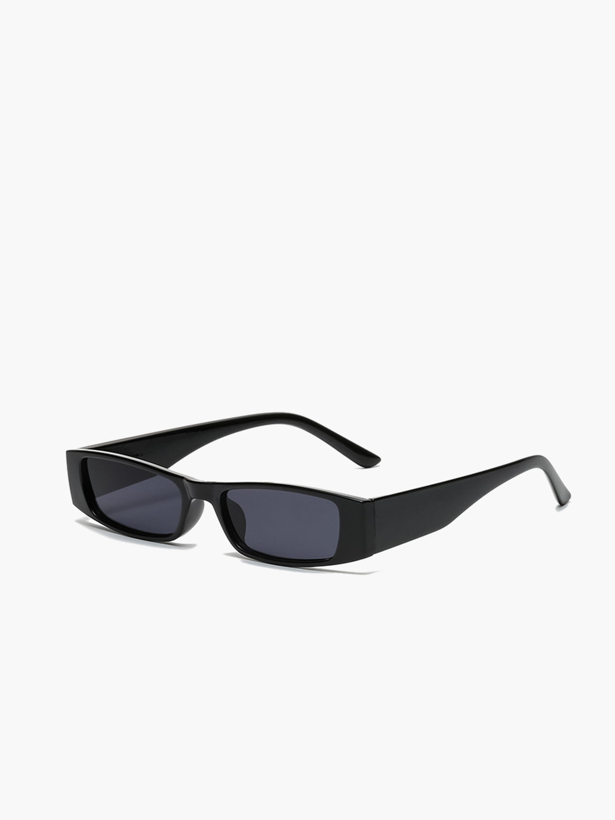 Small Square Sunglasses