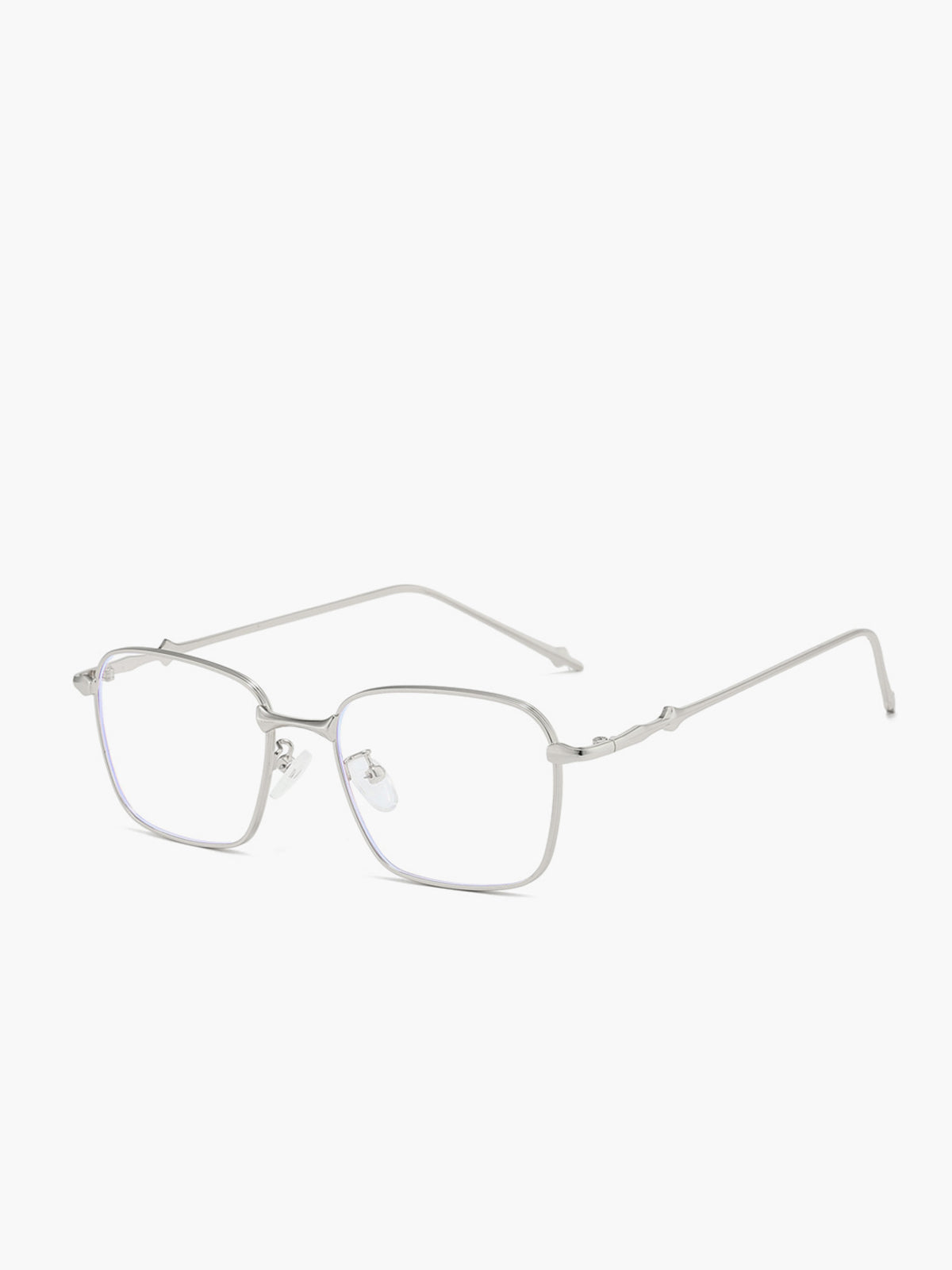 Elegant Square-Shape Glasses