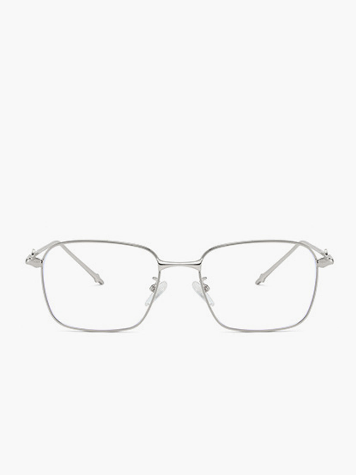 Elegant Square-Shape Glasses