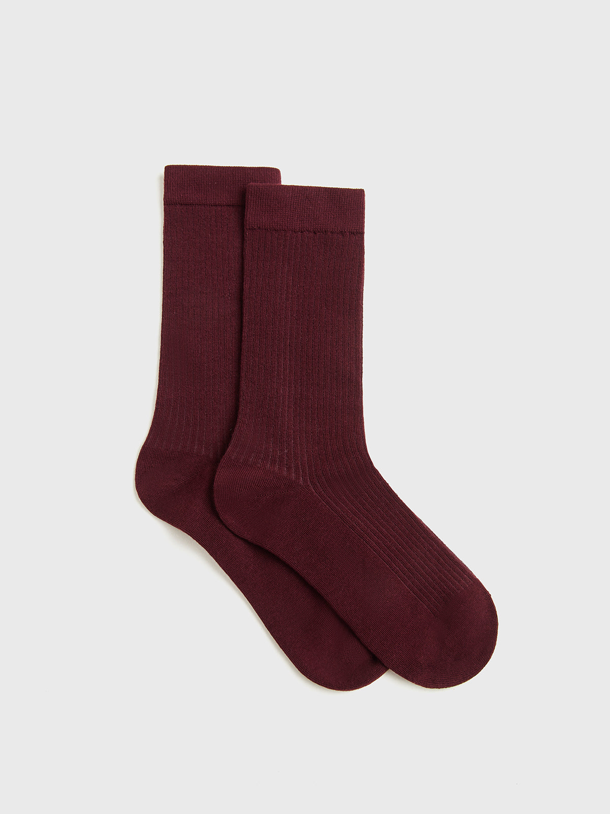 Essential Cotton Soft Socks