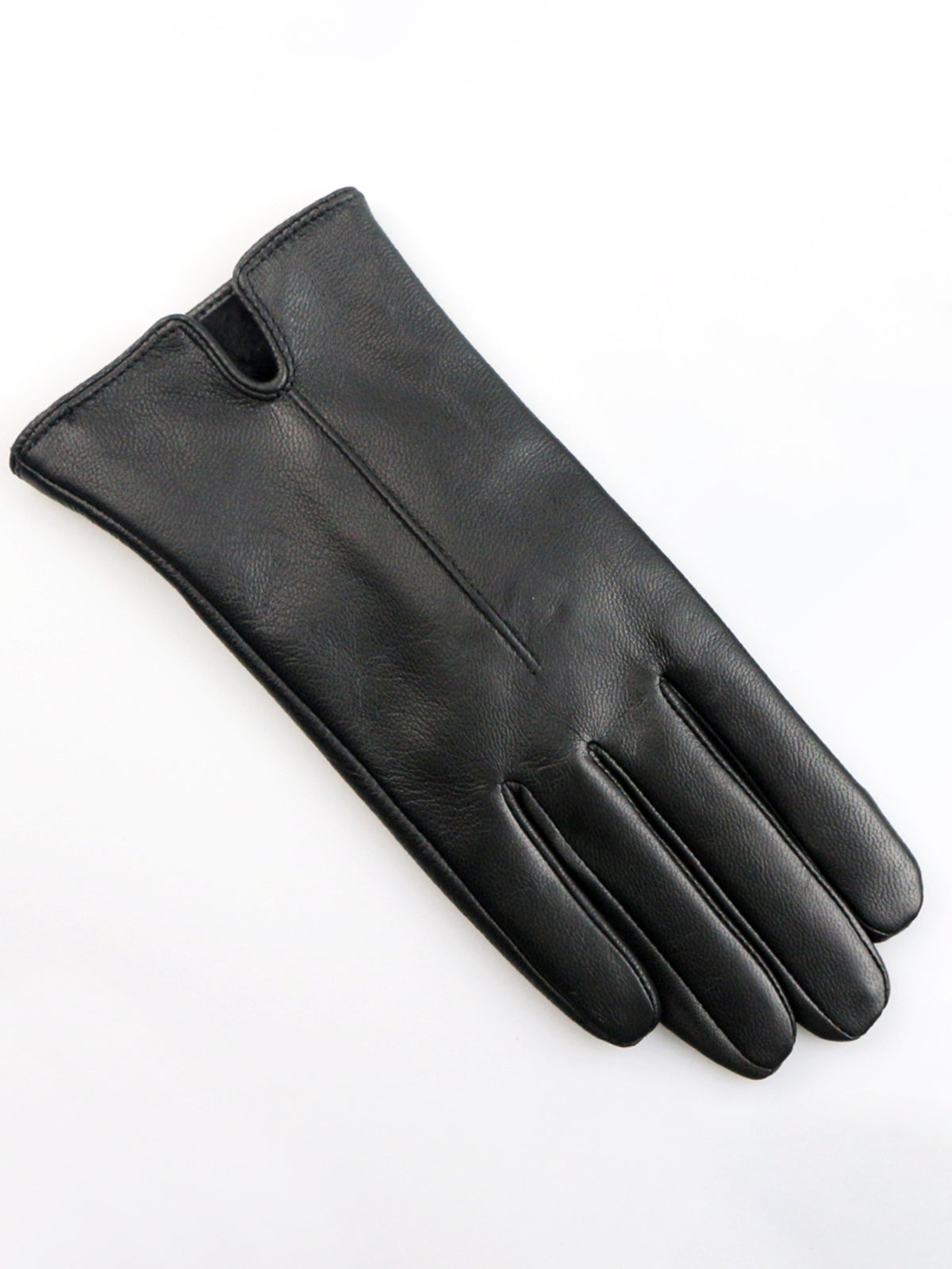 Goatskin Windproof Fleece Lined Gloves