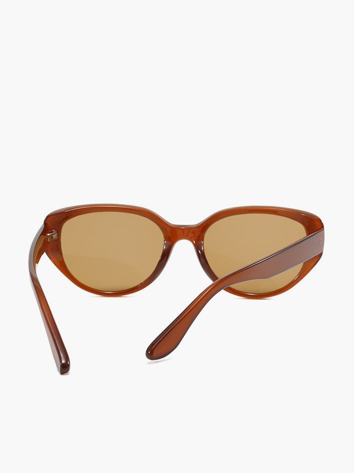 Retro Cat Eye Sunglasses