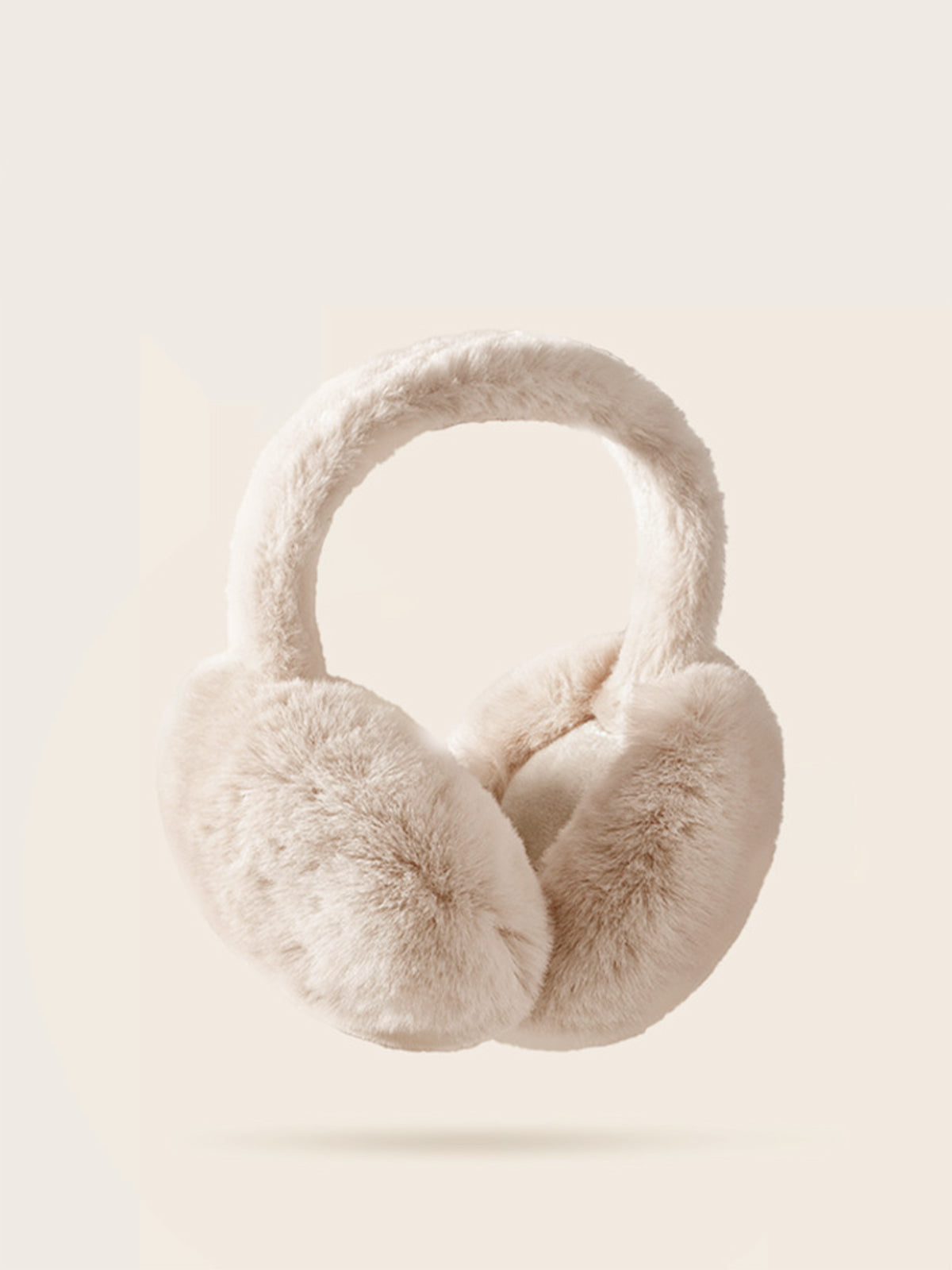 Faux-Fur Earmuffs