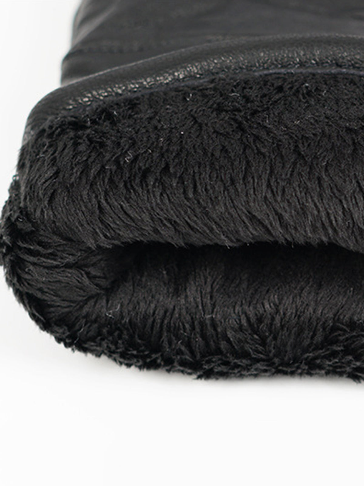 Utility Fleecing Sheepskin Gloves